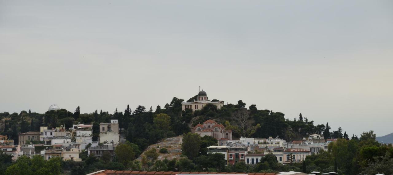 Casagreek Monastiraki - Athens Atenas Exterior foto